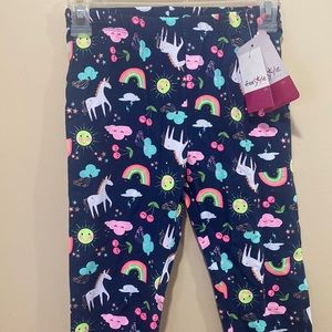 Kids leggings